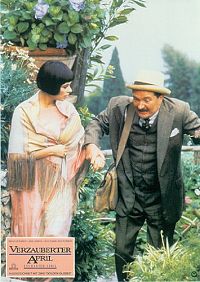 Verzauberter April [DVD], 6