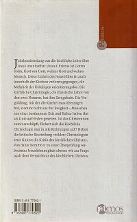 Kein zweiter Gott, 1