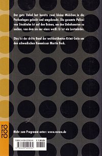 Der Mann auf dem Balkon, 1