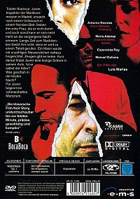 X - Urban Killer [DVD], 1