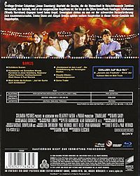 Zombieland [Blu-ray], 1