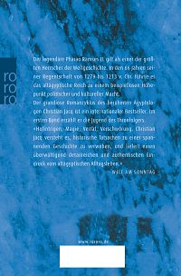 Ramses - Der Sohn des Lichts, 1