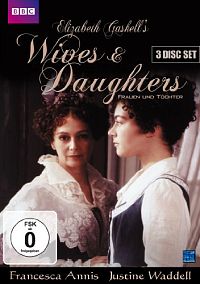  Wives & Daughters - Frauen und Töchter [DVD], 1