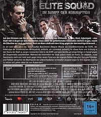 Elite Squad 2 - Im Sumpf der Korruption [Blu-ray], 1