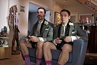 The British Bride - Binde sich wer kann! [Blu-ray], 1