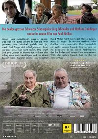 Usfahrt Oerlike [DVD], 1