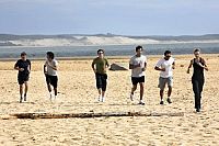 Kleine wahre Lügen [DVD], 4