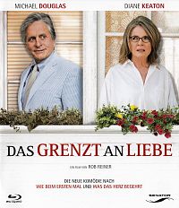 Das grenzt an Liebe  [Blu-ray], 1