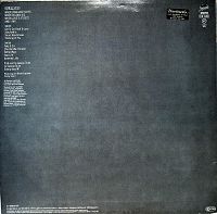 Rendezvous [Vinyl], 1