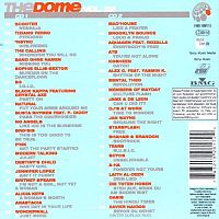 The Dome Vol. 22 [CD], 1