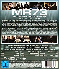 Mr 73 [Blu-ray], 2