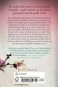 Das Bild der Erinnerung, 1