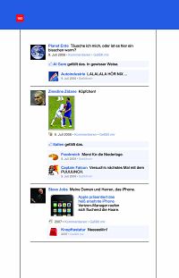 Adam ist jetzt mit Eva befreundet, 8