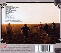 Calling the World [CD], 1