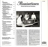 Illuminationen [Vinyl], 1