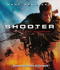 Shooter [Blu-ray], 1