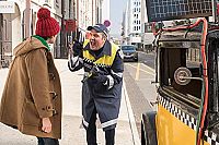 Gaston - Katastrophen am laufenden Band [DVD], 3