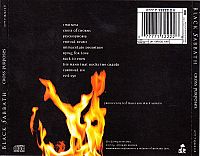 Cross Purposes [CD], 1