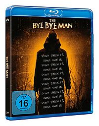 The Bye Bye Man [Blu-ray], 6