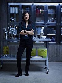 Hannibal - Saison 1 [DVD], 5