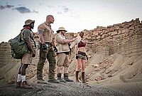 Jumanji - The next level [DVD], 9