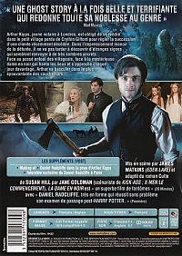 La dame en noir [DVD], 2