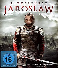 Ritterfürst Jaroslaw [Blu-ray], 7