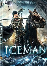 Iceman [DVD], 3