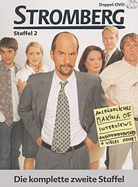 Stromberg - Staffel 2 [DVD], 1