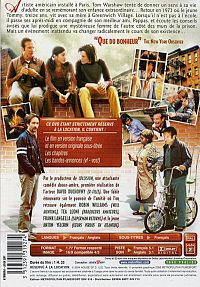 Le Prince de Greenwich Village [DVD], 1