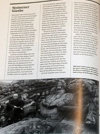 Von Sonderlingen und Exzentrikern, 6