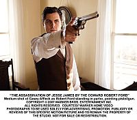 Die Ermordung des Jesse James durch den Feigling Robert Ford [DVD], 3