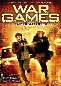 War Games 2 - The Dead Code [DVD], 1