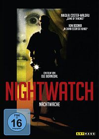 Nightwatch [DVD], 1