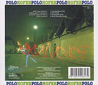 Polovinyl [CD], 1