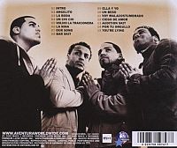 God'S Project [CD], 1