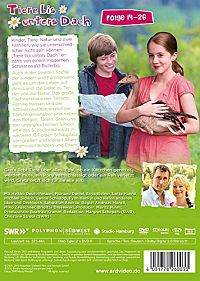 Tiere bis unters Dach - Staffel 2 [DVD], 2