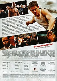 Fighting [DVD], 2