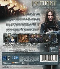 Isenhart - Die Jagd nach dem Seelenfänger [Blu-ray], 1