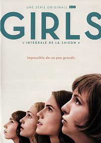 Girls - Saison 4 [DVD], 1