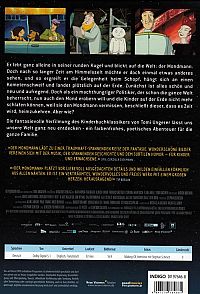 Der Mondmann [DVD], 1