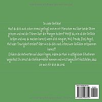 Maxi und die Gefühle-Helfer, 1