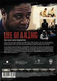 Life of a king [DVD], 1