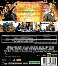 Blindés [Blu-ray], 2