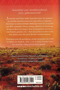 Leuchtende Sonne, weites Land, 1