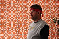 Avengers of Justice - Farce Wars [DVD], 4