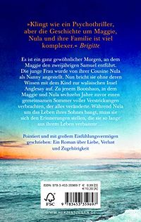 Das Kind der Anderen, 1