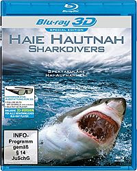 Haie hautnah [Blu-ray], 1