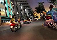 Grand Theft Auto - Vice City [Sony PlayStation 2], 1