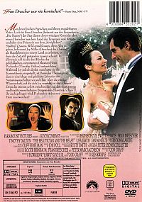 Mein Liebling, der Tyrann [DVD], 1